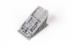 Eduard 648798 F6F wheel bays PRINT EDUARD 1/48